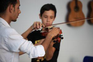 Escola Livre de Música