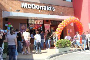 McDia Feliz