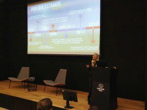 Na MeliCidade, em Osasco, gigante de tecnologia Mercado Livre reuniu Ministério do Meio Ambiente e Sistema B para discutir consumo e sustentabilidade