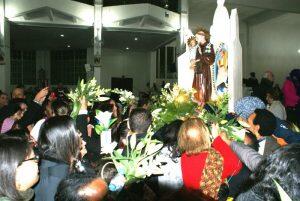 Santo Antônio Osasco