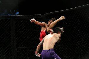 MMA Osasco