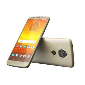 Moto E5