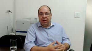 Valmir Prascidelli