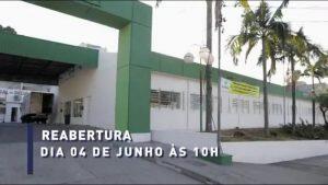 Pronto Socorro Pestana