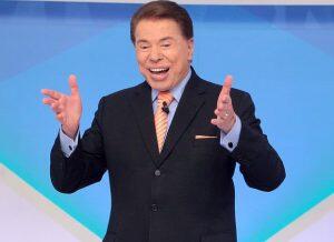 Silvio Santos