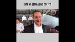 estação Osasco