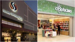 SuperShopping Osasco