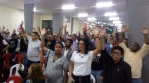 Sindicato dos Comerciários de Osasco