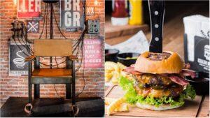 Killer Burger