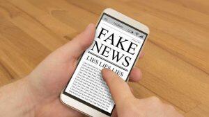 fake news