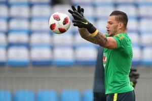 Ederson