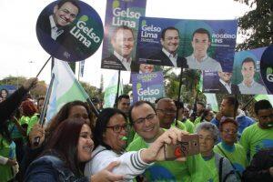 Gelso Lima