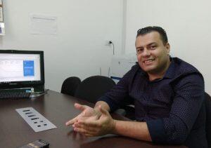 Guto Carapicuíba