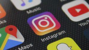 redes sociais depressão