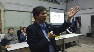 Claudio Piteri