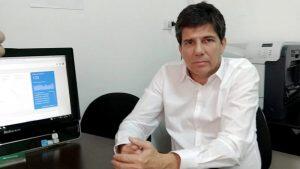 Claudio Piteri