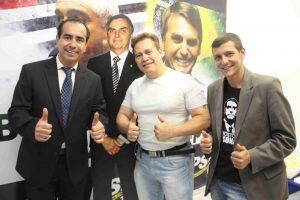 Jair Bolsonaro