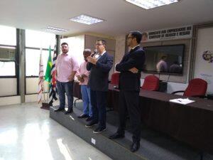 Câmara Intersindical de Conciliação