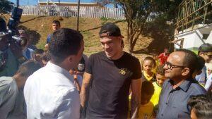 Ederson Osasco