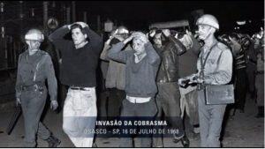 Greve de Osasco