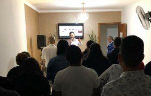 igreja gay