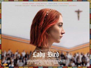 Lady Bird