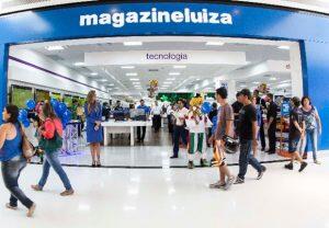 magazine-luiza vagas emprego