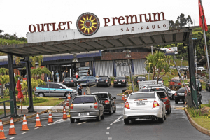 Outlet Premium