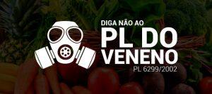 PL do veneno