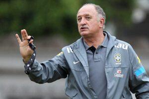 Felipão