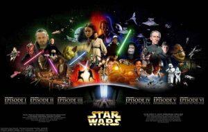 Star Wars
