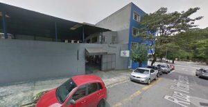 PM Osasco