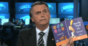 Bolsonaro