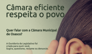 Câmara de Osasco
