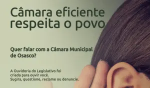 Câmara de Osasco