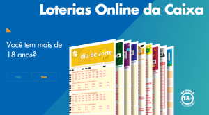 loteria internet