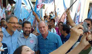 Ciro Gomes