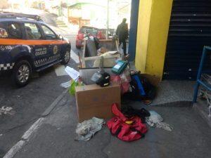 GCM Osasco