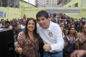 Claudio Piteri bruna furlan