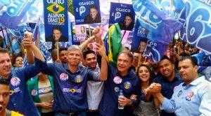 Alvaro Dias
