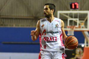 Basquete Osasco