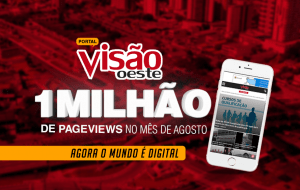 Visão Oeste