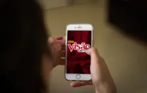 Visão Oeste