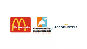 McDonald's e AccorHotels novos associados do SinHoRes