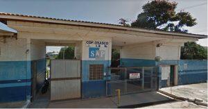 CDP Osasco II
