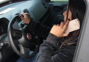 celular volante