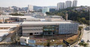 Centro de Diagnósticos de Barueri