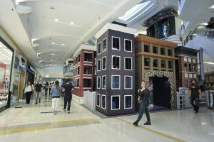Shopping Tamboré