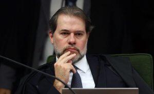dias toffoli maioridade penal