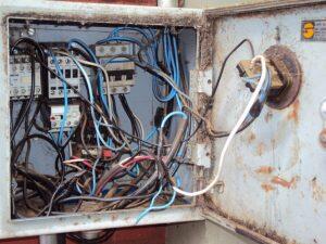 eletricidade